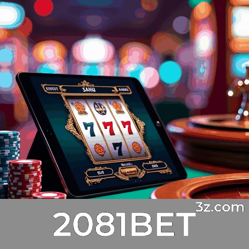 2081BET: Estável, Seguro e Otimizado para o Brasil