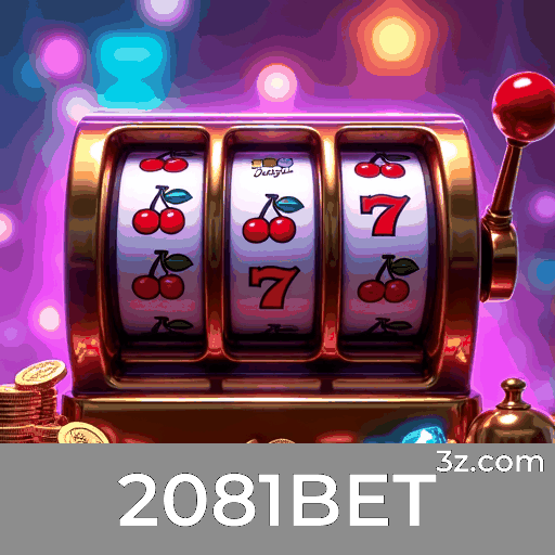 2081BET - Cassino Premiado e Seguro