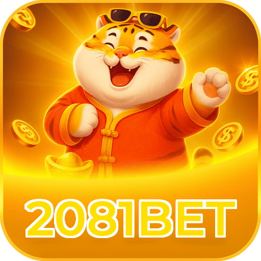 2081BET Logo