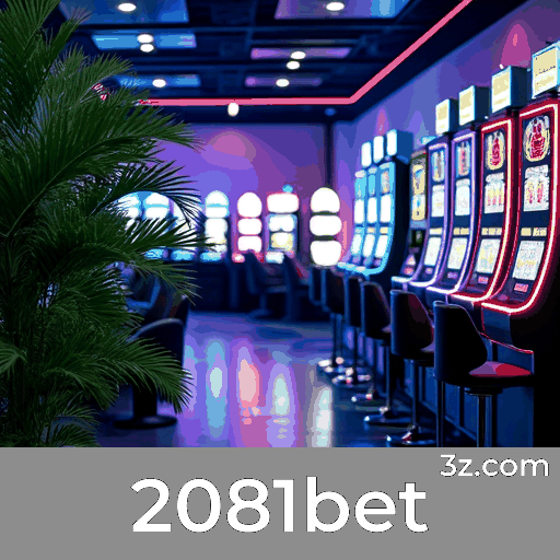 2081bet: Apostas Simplificadas com Nosso App Móvel