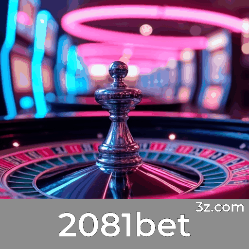 2081bet: Slots-Altos Pagamentos, Jogos de Mesa-Variedade Incrível, Real Dealer-Experiência Imersiva